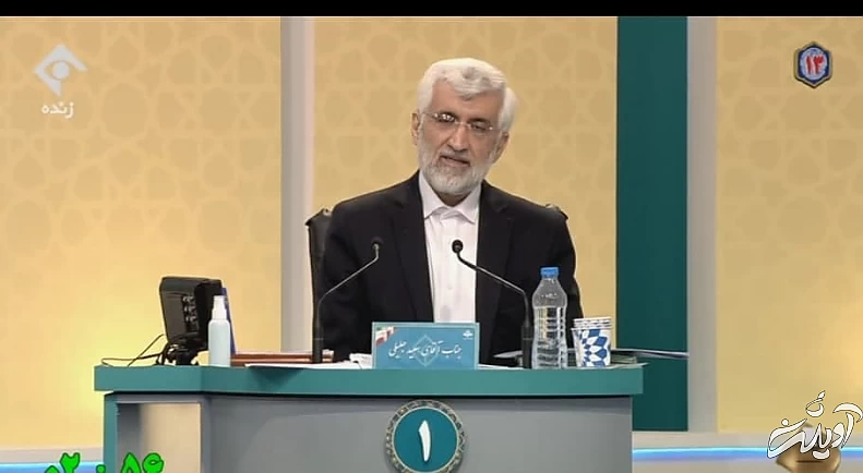 انتقادات تند همتی به مهندسی انتخابات/ مهرعلیزاده خطاب به رییسی: شما که شش کلاس سواد دارید!/ رییسی: تا کی می‌خواهید تخریب کنید؟/ رضایی: اگر دولت را در دست بگیرم همتی را به دادگاه می کشانم